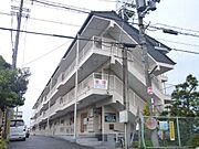 JR小倉駅より徒歩10分 2階 築52年6ヶ月の賃貸物件