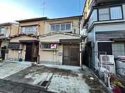 観月橋駅より徒歩9分 1階 築56年の賃貸物件