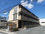 マジェスティサザン１ 3階 築12年3ヶ月の賃貸物件