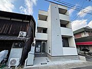 アリビオ南城堀 1階 築1年2ヶ月の賃貸物件