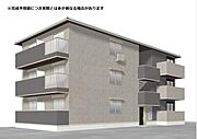 藤森駅より徒歩5分 2階 新築の賃貸物件
