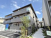 GRAMM西伊達 3階 新築の賃貸物件