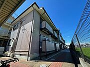 向日町駅より徒歩42分 2階 築24年6ヶ月の賃貸物件