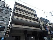 桃山御陵前駅より徒歩4分 5階 築11年の賃貸物件