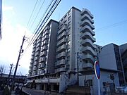 東寺ハイム 7階 築54年11ヶ月の賃貸物件