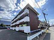 向島駅より徒歩13分 1階 築43年3ヶ月の賃貸物件