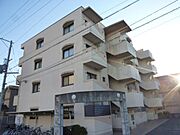 スカイロード吉祥院 2階 築28年3ヶ月の賃貸物件