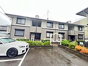 西大路駅より徒歩17分 2階 築30年11ヶ月の賃貸物件