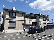向日町駅より徒歩25分 1階 築29年4ヶ月の賃貸物件