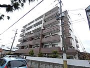 西大路駅より徒歩10分 2階 築34年11ヶ月の賃貸物件