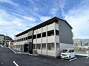 醍醐駅より徒歩6分 3階 築2年11ヶ月の賃貸物件