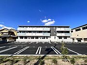 上鳥羽口駅より徒歩23分 2階 築2年7ヶ月の賃貸物件