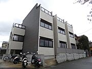 エスペランサ桃山 1階 築7年4ヶ月の賃貸物件