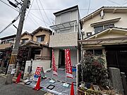 墨染駅より徒歩2分 1階 新築の賃貸物件