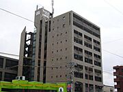 京都駅より徒歩10分 6階 築33年5ヶ月の賃貸物件