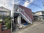 醍醐駅より徒歩12分 2階 築50年2ヶ月の賃貸物件