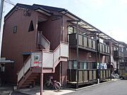 伏見駅より徒歩2分 2階 築30年3ヶ月の賃貸物件