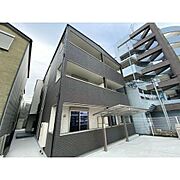 桂川駅より徒歩14分 3階 築4年4ヶ月の賃貸物件