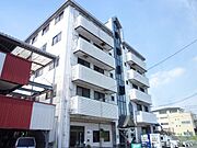 伏見桃山駅より徒歩33分 3階 築34年10ヶ月の賃貸物件