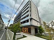 九条駅より徒歩5分 5階 築4年5ヶ月の賃貸物件