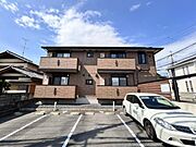 JR藤森駅より徒歩6分 1階 築10年6ヶ月の賃貸物件