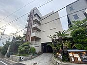丹波橋駅より徒歩13分 4階 築51年2ヶ月の賃貸物件