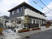 中書島駅より徒歩35分 1階 築7年11ヶ月の賃貸物件