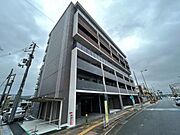 九条駅より徒歩7分 4階 築4年6ヶ月の賃貸物件
