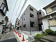 GRACEHILLR&K 1階 築1年8ヶ月の賃貸物件