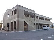 プランドール淀 2階 築19年5ヶ月の賃貸物件