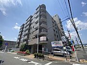 竹田駅より徒歩4分 4階 築33年5ヶ月の賃貸物件