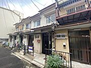 龍谷大前深草駅より徒歩12分 1階 築50年2ヶ月の賃貸物件