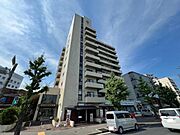 十条駅より徒歩6分 2階 築42年10ヶ月の賃貸物件