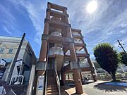 六地蔵駅より徒歩3分 5階 築24年11ヶ月の賃貸物件