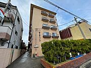 西大路ハイツ 4階 築48年11ヶ月の賃貸物件