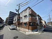 藤森駅より徒歩5分 1階 築1年2ヶ月の賃貸物件
