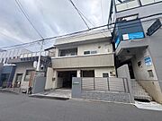 伏見桃山駅より徒歩4分 2階 築55年4ヶ月の賃貸物件