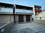 上鳥羽口駅より徒歩15分 1階 新築の賃貸物件