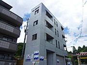 シャトレカルマン 4階 築36年5ヶ月の賃貸物件