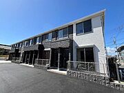 寺田駅より徒歩4分 2階 新築の賃貸物件
