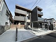 D-ROOM伏見駅前 2階 新築の賃貸物件