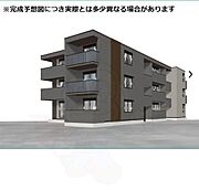 伏見駅より徒歩4分 3階 新築の賃貸物件