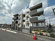 久津川駅より徒歩2分 3階 築6年の賃貸物件
