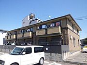 ディアコートつかせ 2階 築20年8ヶ月の賃貸物件