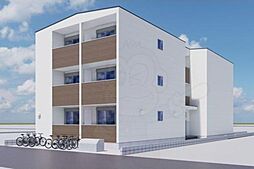 ジーメゾン向島クオリエ