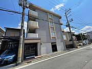 丹波橋駅より徒歩5分 4階 築31年3ヶ月の賃貸物件