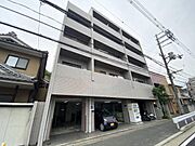 観月橋駅より徒歩5分 2階 築36年1ヶ月の賃貸物件