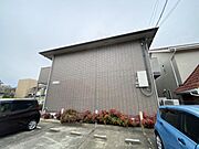 ハイウッド 1階 築22年3ヶ月の賃貸物件