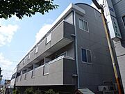 丹波橋駅より徒歩1分 3階 築28年5ヶ月の賃貸物件