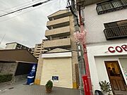 伏見桃山駅より徒歩10分 5階 築41年2ヶ月の賃貸物件